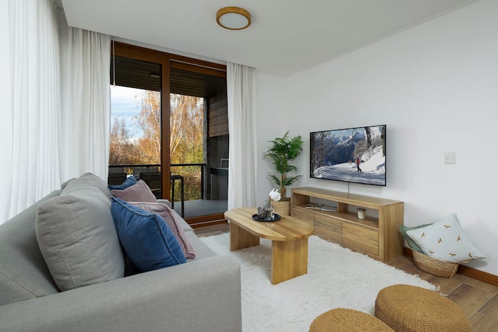 Divino Departamento Con Parrilla Y Pileta, Pax 6 - San Carlos de Bariloche