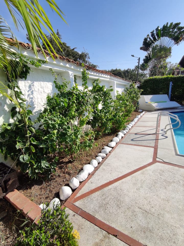 Casa Campestre Privada - Girardot