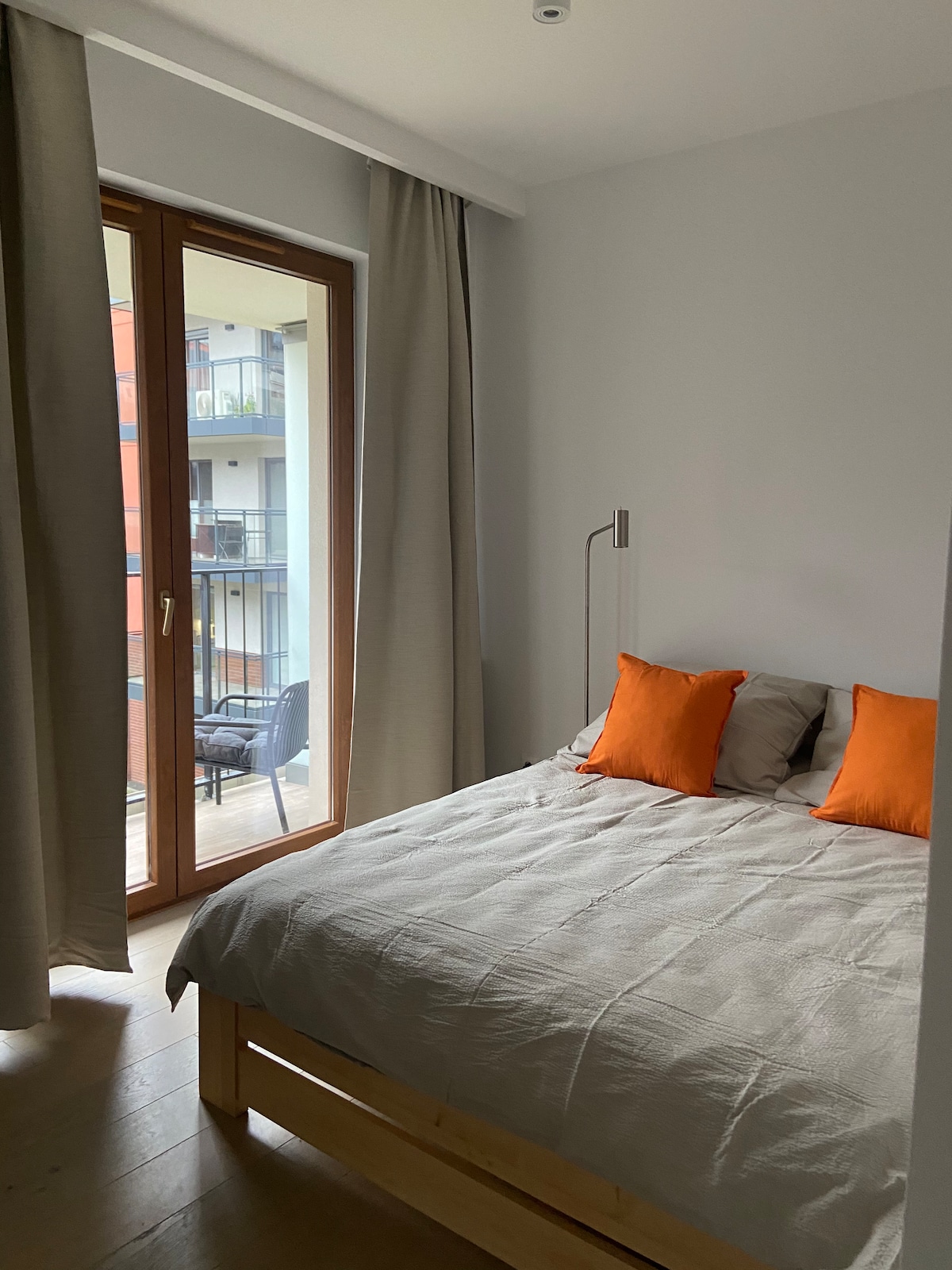 Art Studio Rakowicka *24h reception*free parking - Apartments for Rent ...