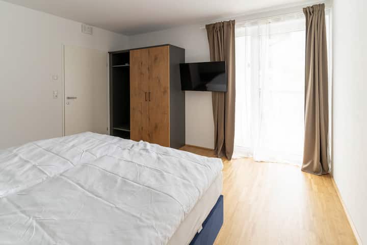Chambre 1