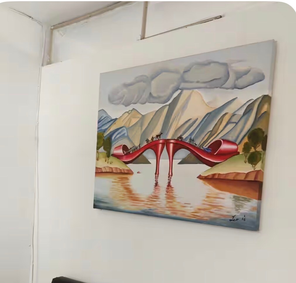 Successful Airbnb property: Casita PET friendly in Leandro Valle