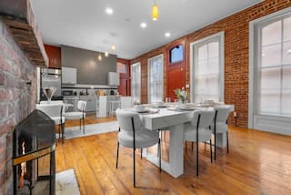 Allentown Walk | WFH Setup | Free Parking | Patio, photo 11 of 53