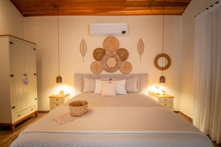 Slaapkamer