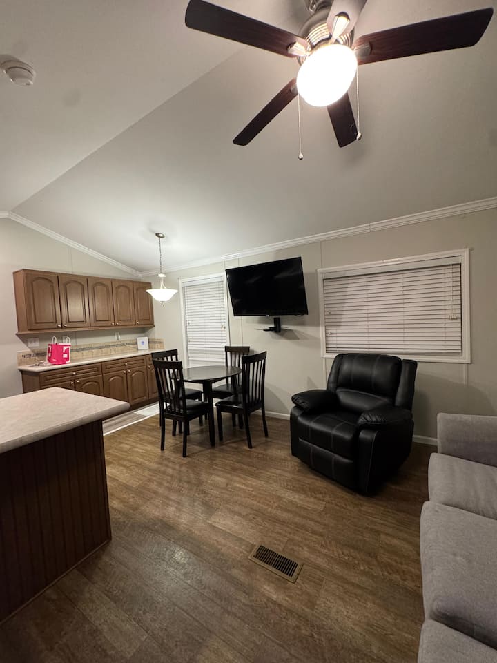 Всекидневна