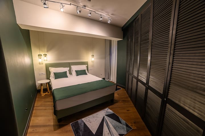 ห้องนอน