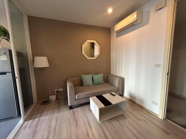 Peaceful And Luxurious Apartment In Phuket Town - Phuket