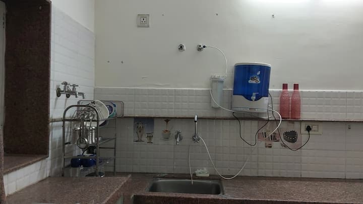Family-friendly Private 3bhk Near Aiims - Jodhpur