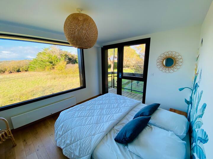 საძინებელი 4