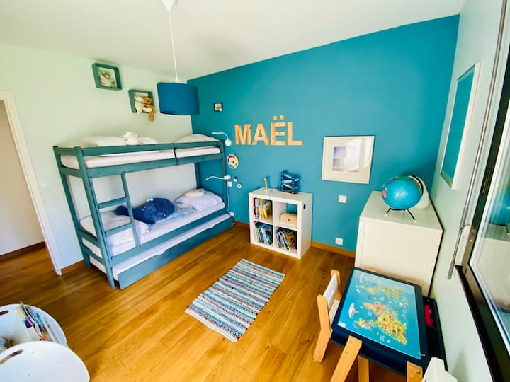 საძინებელი 3