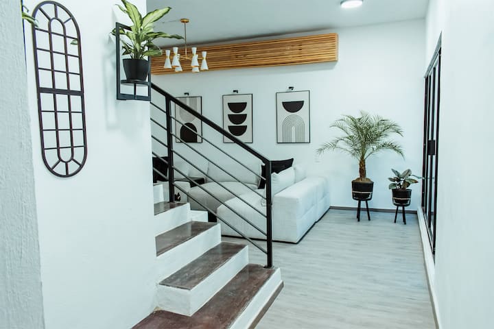 Casa De Lujo En La Peñita De Jaltemba - La Peñita de Jaltemba
