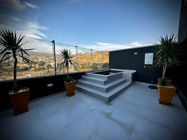 Guest favorite listing in La Paz