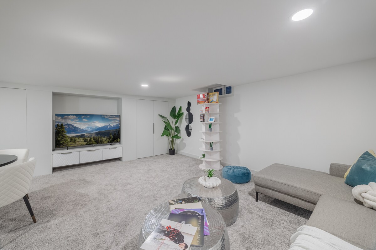 2 ห้องนั่งเล่น