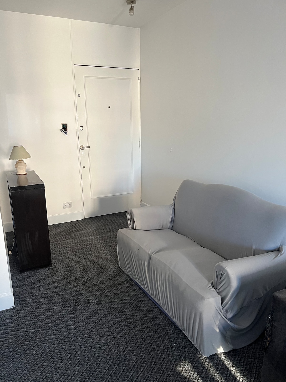 Departamento de 1 dormitorio en San Nicolás