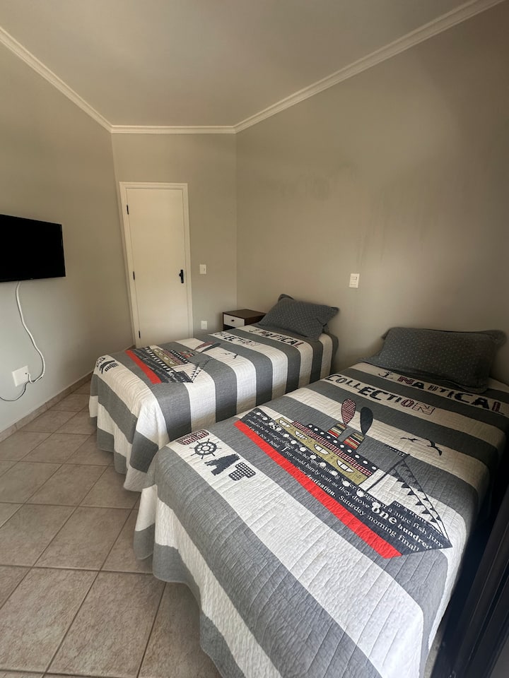 საძინებელი