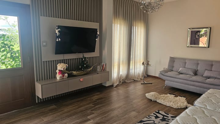 Habitación 4
