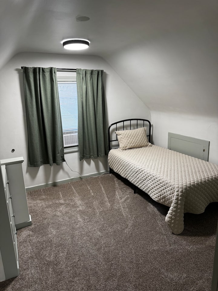 Habitación 1