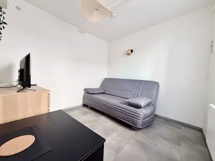 Charmant Studio Neuf Au Cœur De Volonne - Volonne