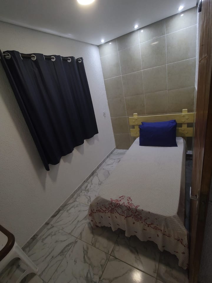 Спална соба 2