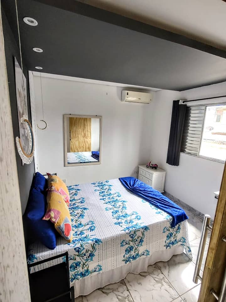 Спална соба 1