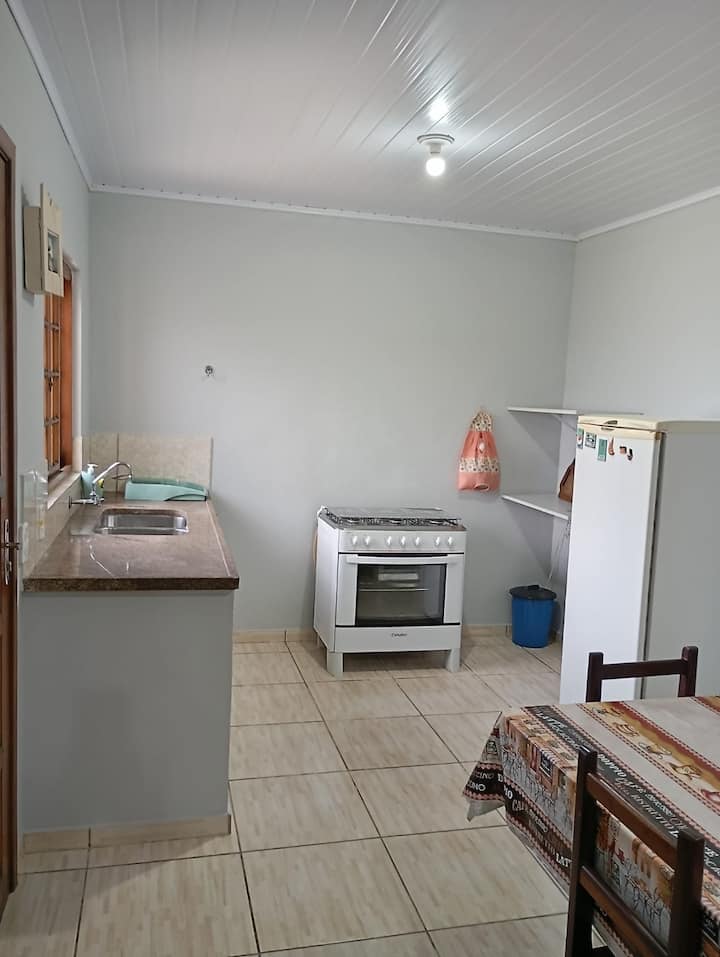 Verão Sem Fim – Ilha Comprida - Ilha Comprida