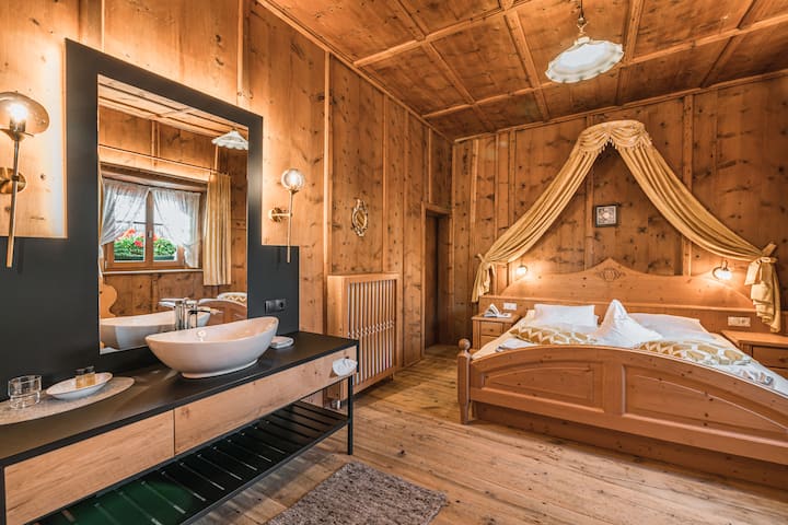 Tiroler Appartment - Kastelruth