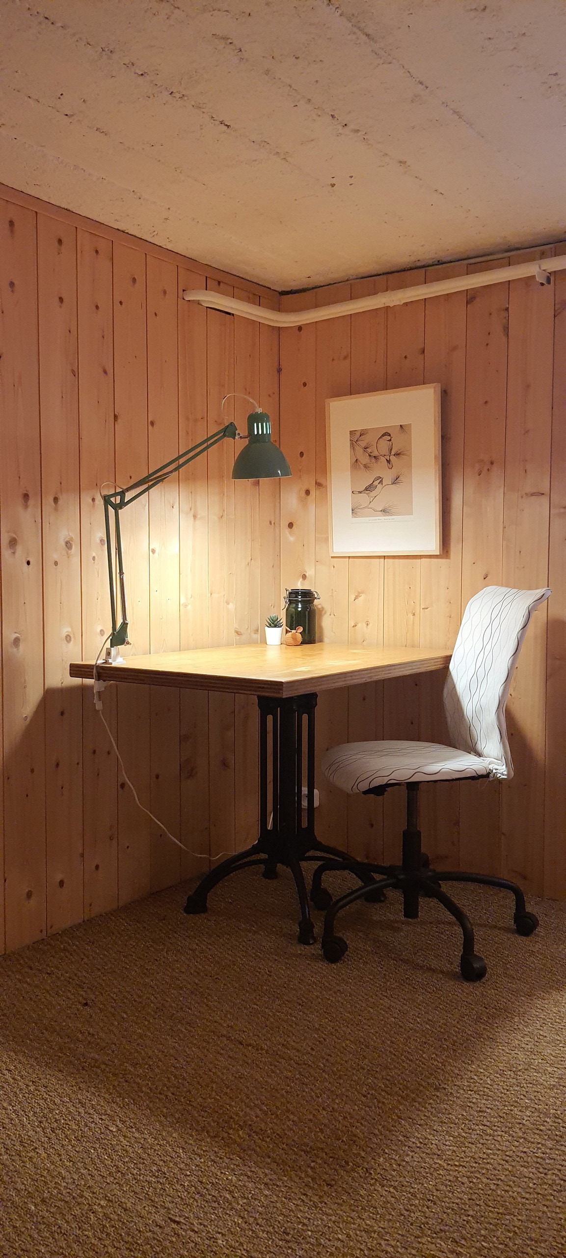 Estudio de 12 m2-St-Rémy-lès-chevreuse-10 min RER B - Casas en renta en ...