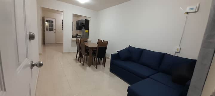 Casa "Parque Morin" - Ciudad Valles