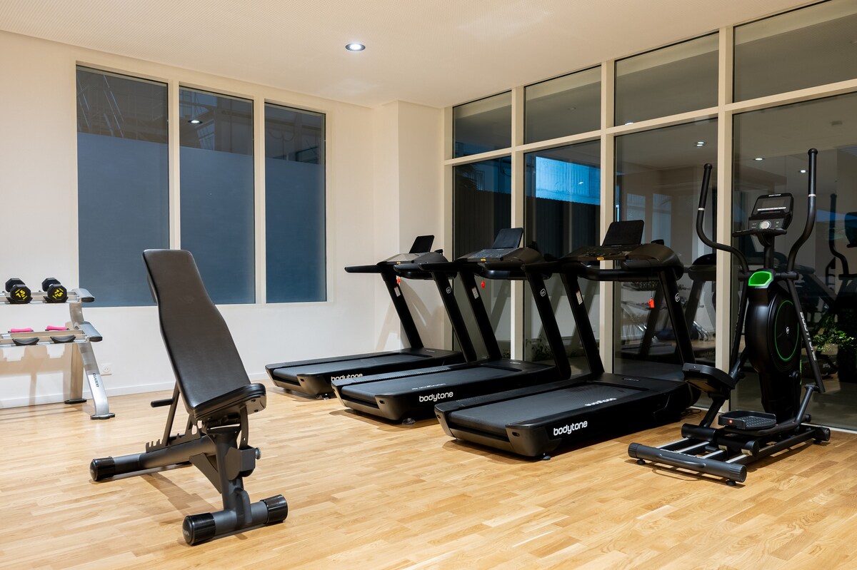 Rental unit in Casablanca  493  1 bedroom  2 beds  1 bath - image 5