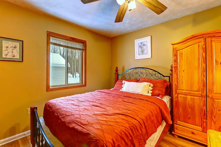 Спална соба 5