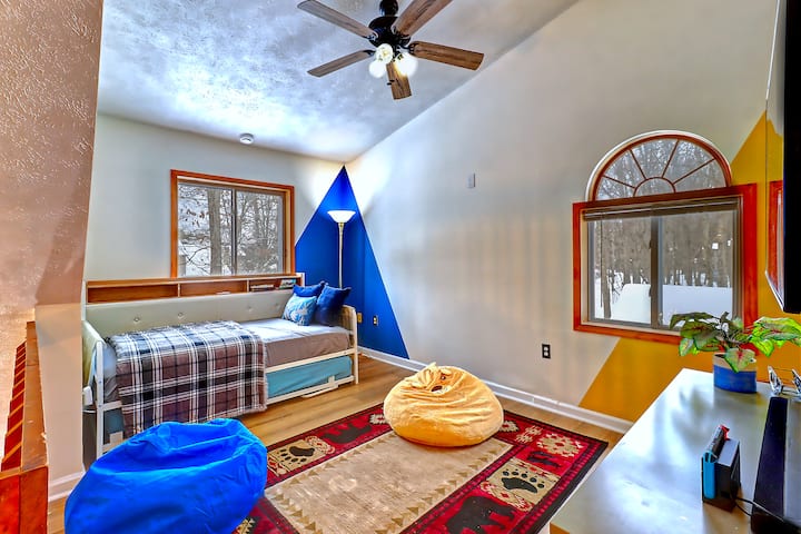 Спална соба 4