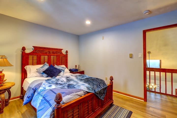 Спална соба 1