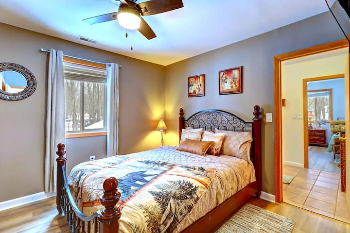 Спална соба 3