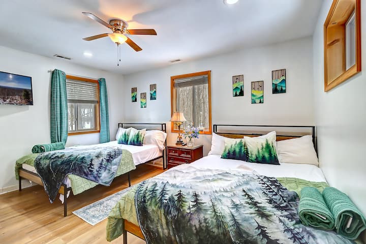 Спална соба 2