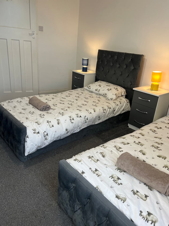 Chambre 1