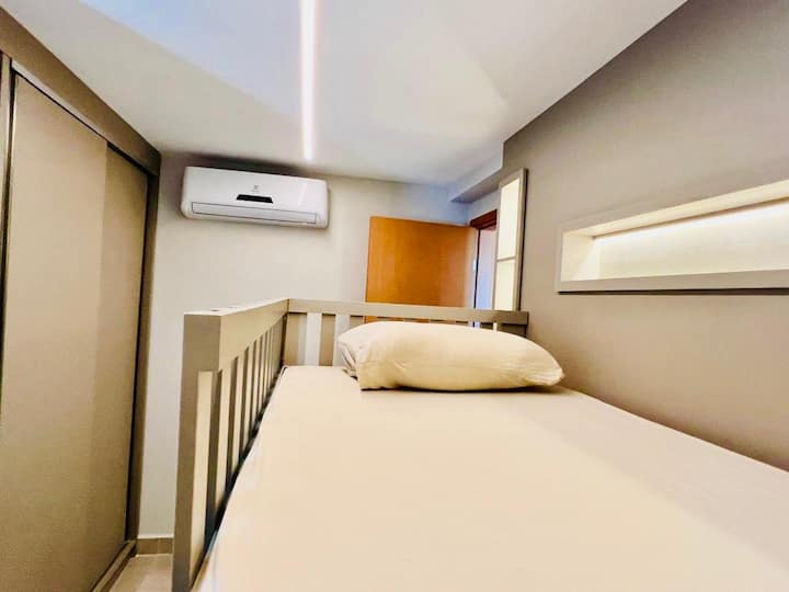 საძინებელი 2