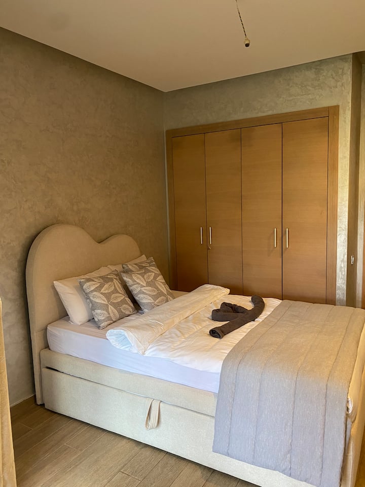 ห้องนอน