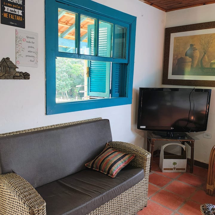 พื้นที่อยู่อาศัย