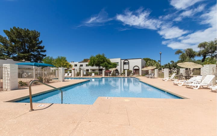 3 Br | 2.5 Home In Scottsdale, Prime Location - Scottsdale, AZ
