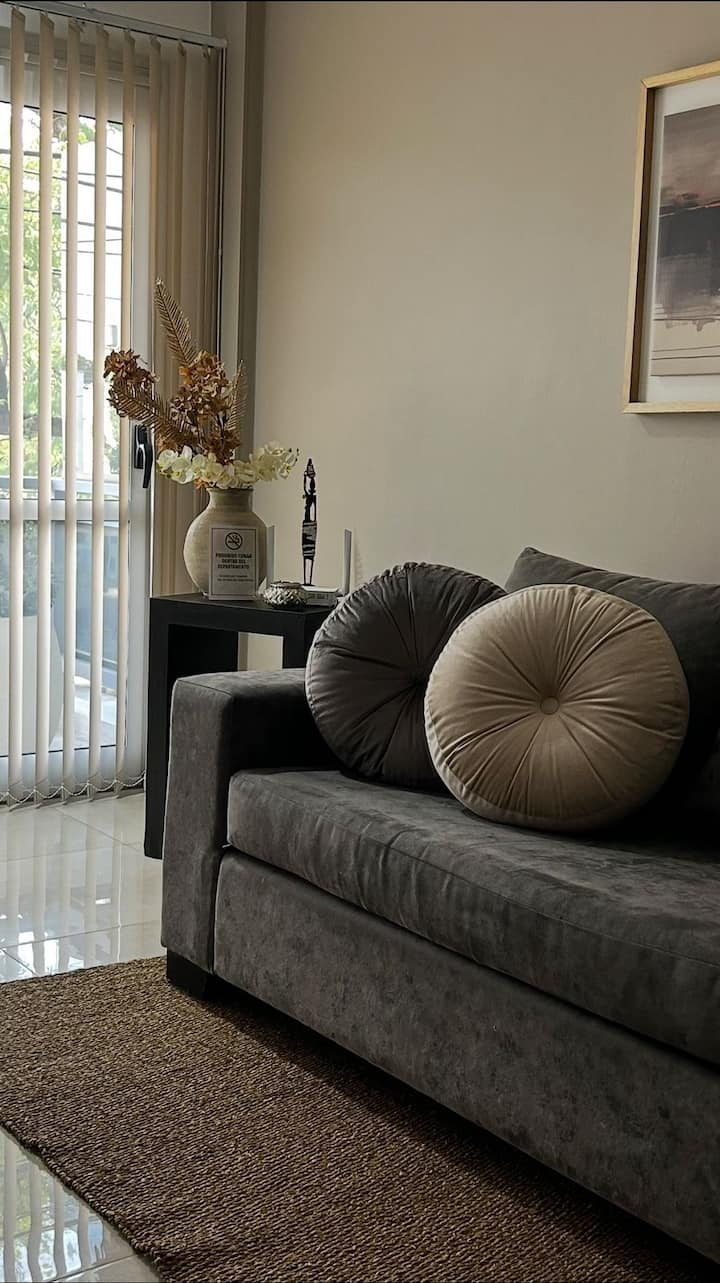 Premium Apartment With Garage - Villa Dolores