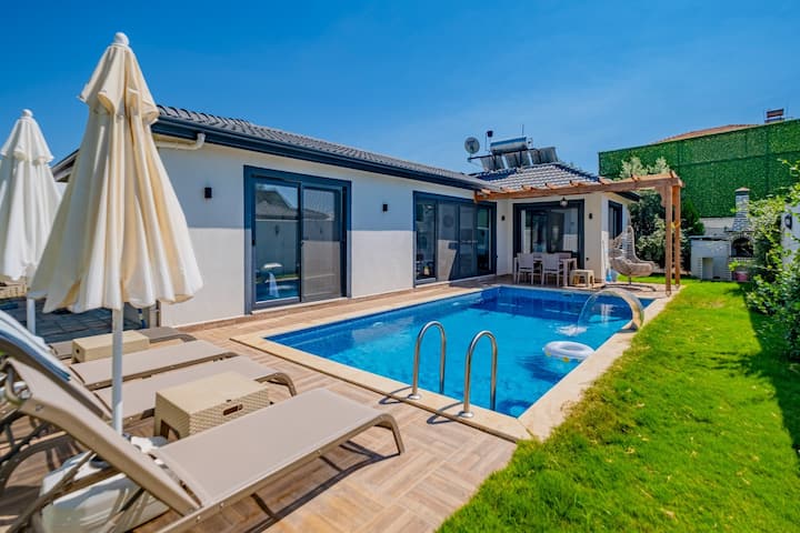 Villa Betül - Hisarönü