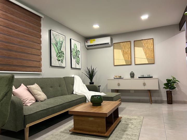 Casa Menta By Ss• Unique Stay Near Airpt & Pty - Aeropuerto de Tocumen (PTY)