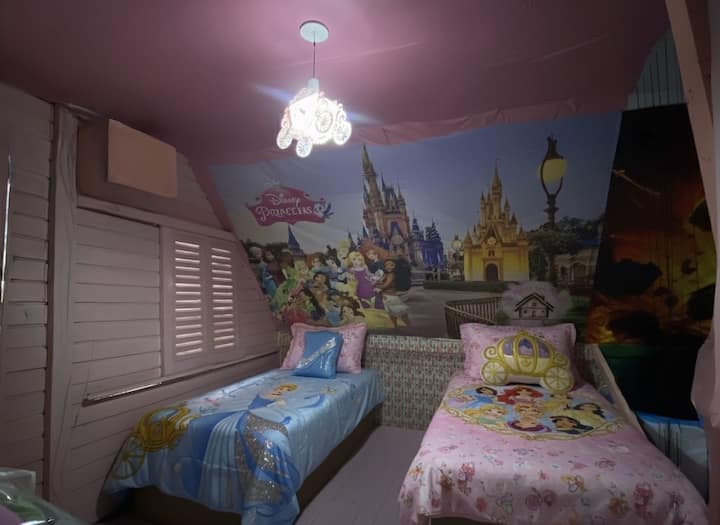 Спална соба 3