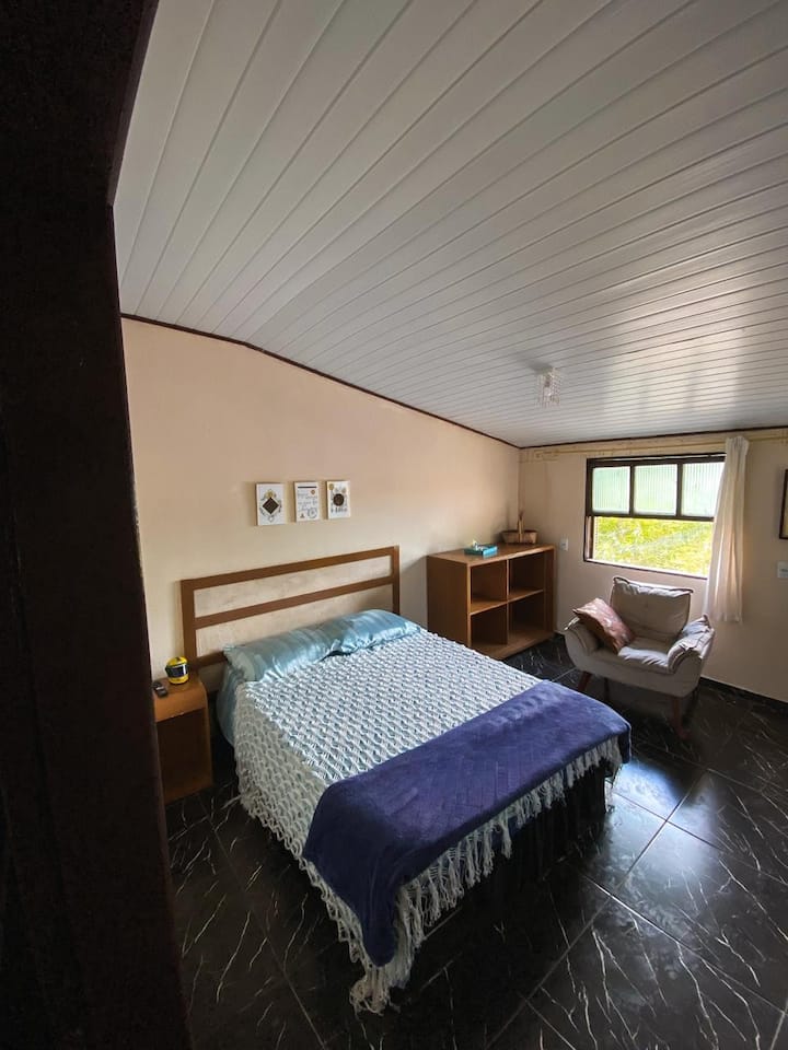 Спална соба 1