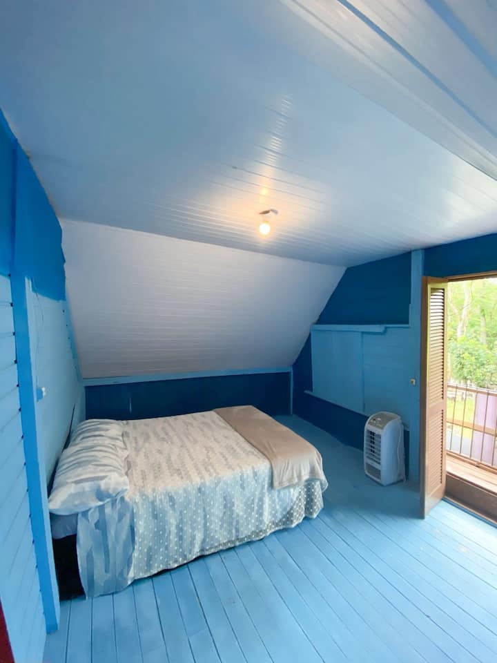 Спална соба 2