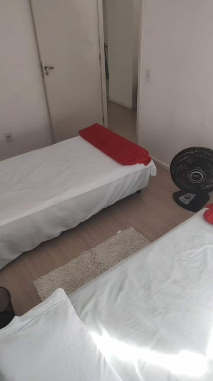 ห้องนอน