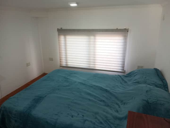 Комната для размещения до 2 человек в Olivos