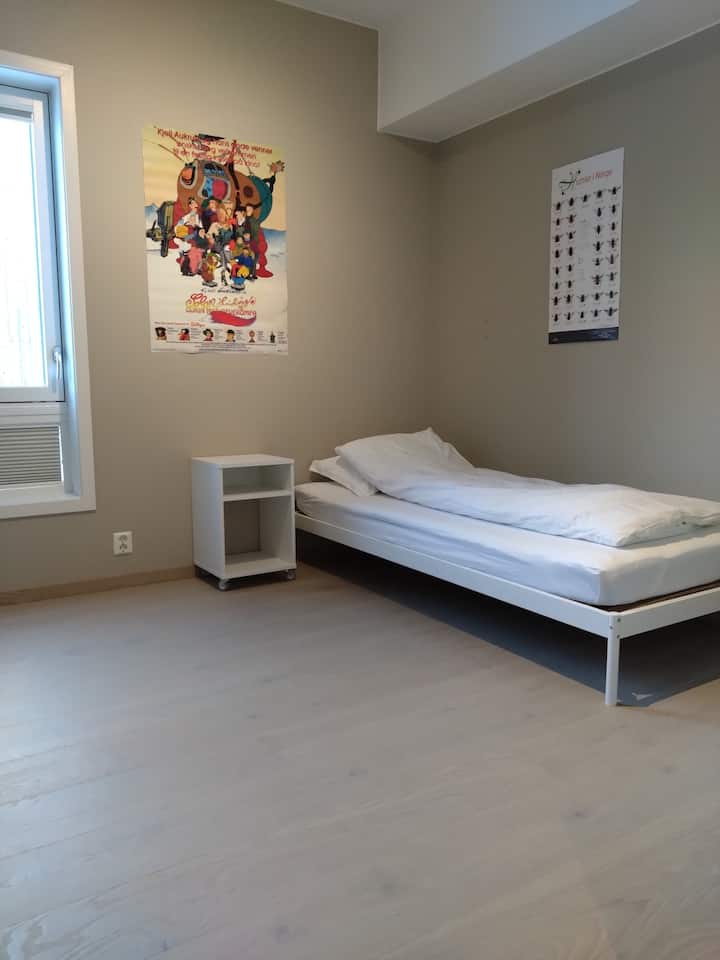 Спална соба 2