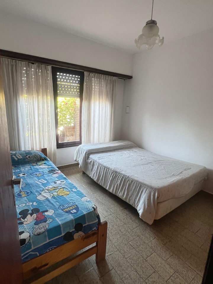 საძინებელი 3