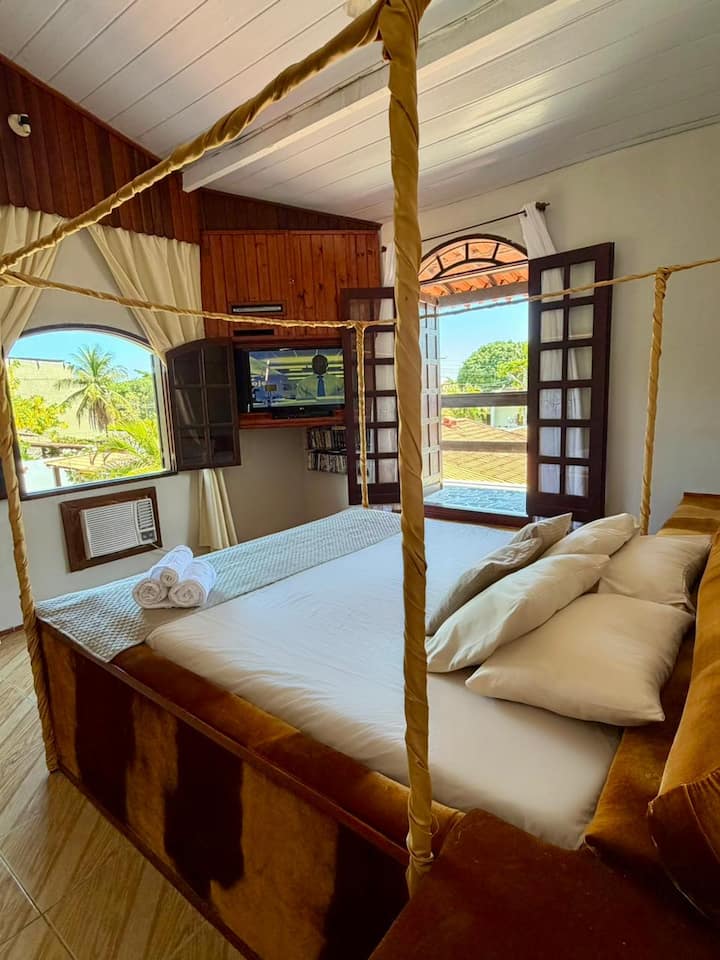Habitación 2