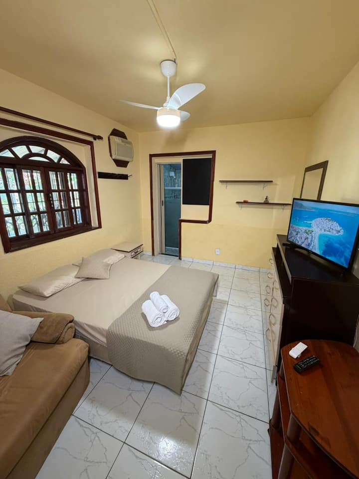 Habitación 3